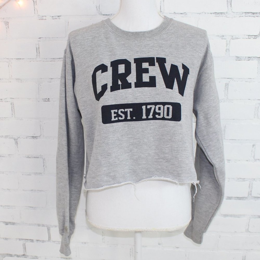 Brandy Melville Crew Sweatshirt